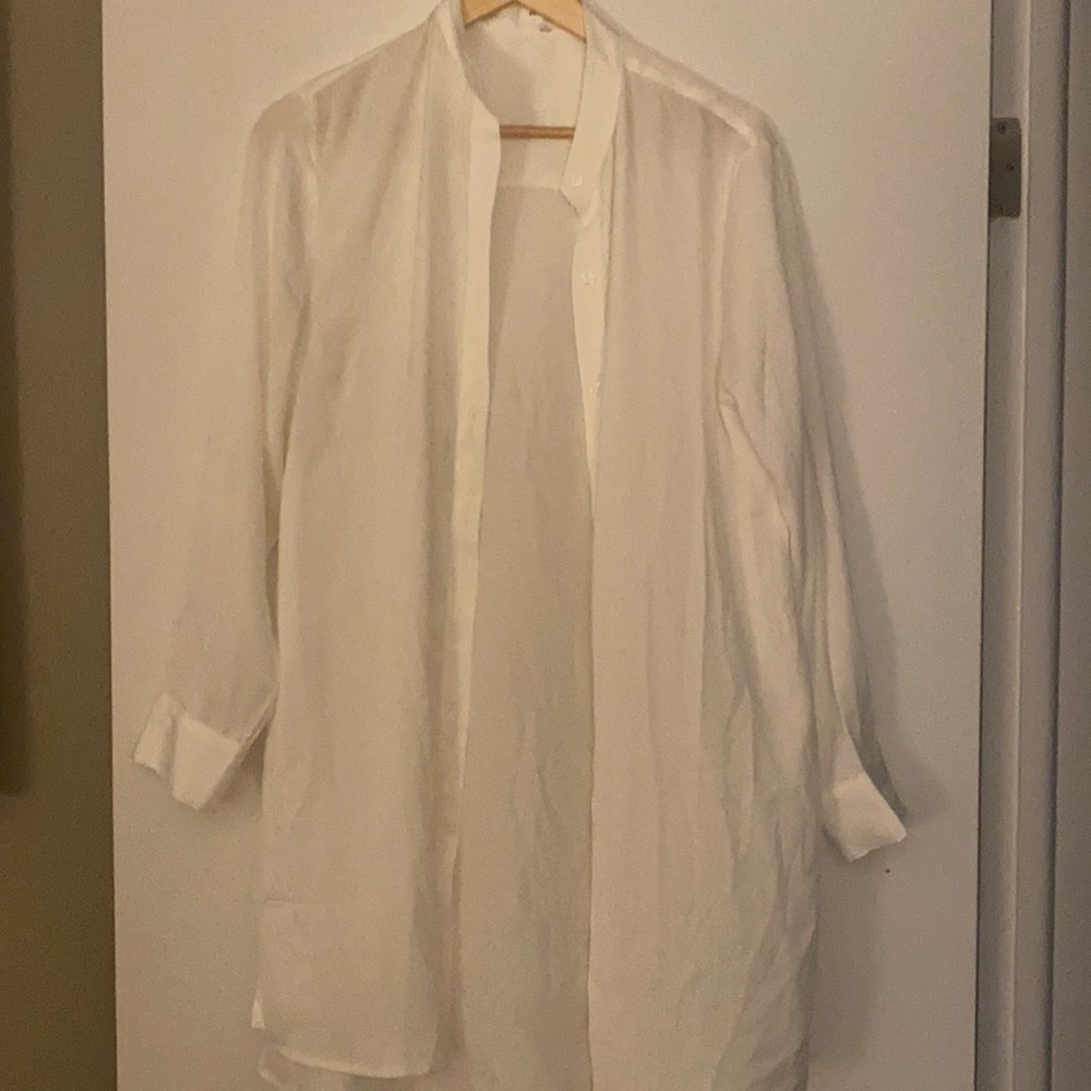 Summersalt Swim Cover-Up